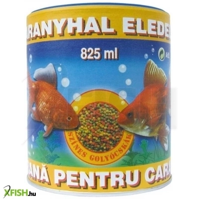 Bio Lio Haltáp Aranyhal Eledel 825ml