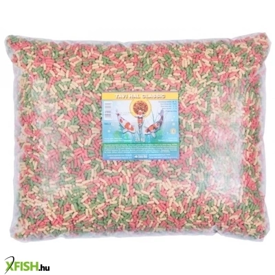 Bio Lio Haltáp Tavi Hal Classic 2500g