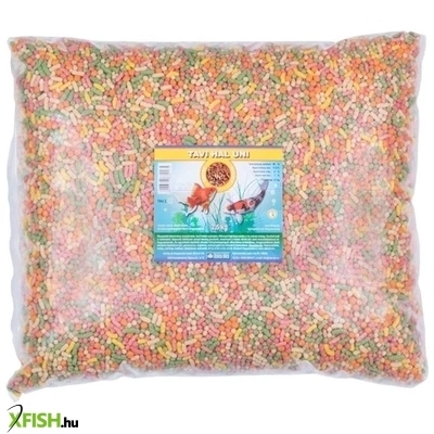 bio lio uni haltáp 2500g