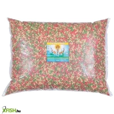 Bio Lio Classic Haltáp 5000g