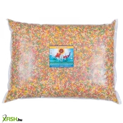 Bio Lio Haltáp Tavi Hal Uni 5000g