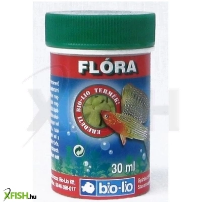 Bio Lio Haltáp Flóra 30ml