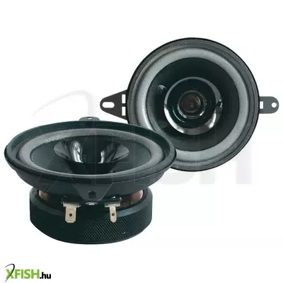 Sal bk 087 autóhangszóró pár, 87 mm, 2 X 35 wmax, 75 - 18.500 hz, 85 db, pei magas tölcsér, cellulóz mélyközép kónusz