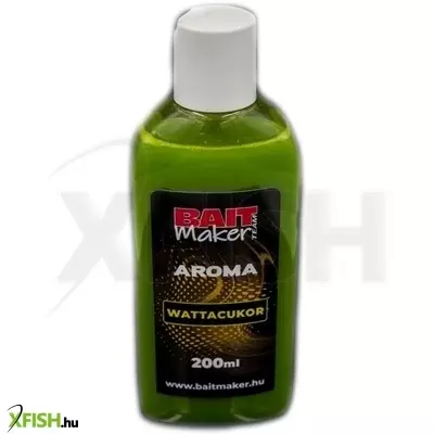 Bait Maker Aroma Wattacukor 200 ml