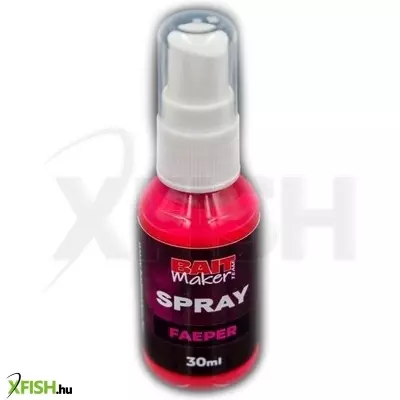 Bait Maker Aroma Spray Faeper 30 ml