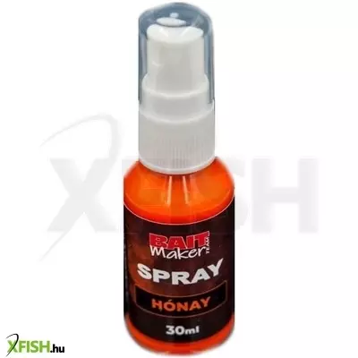 Bait Maker Aroma Spray Hónay 30 ml