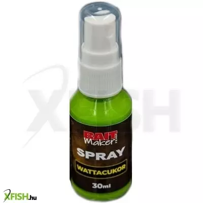 Bait Maker Aroma Spray Wattacukor 30 ml