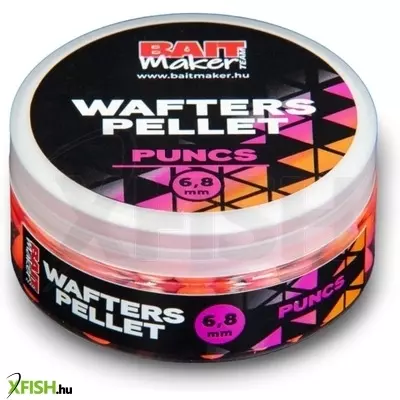 bait maker wafters pellet method csali 6,8 mm puncs 30 g