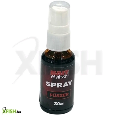 Bait Maker Aroma Spray Fűszer 30ml