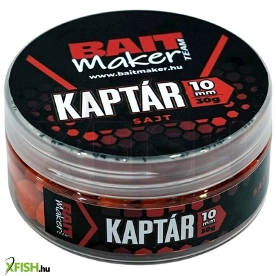 Bait Maker Kaptár Method Csali Sajt 10mm 30g
