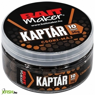 Bait Maker Kaptár Method Csali Csoki Máj 10mm 30g