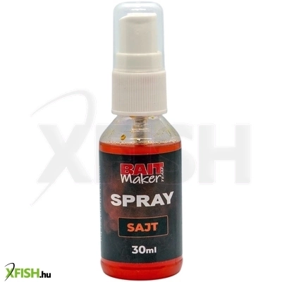 Bait Maker Aroma Spray Sajt 30ml