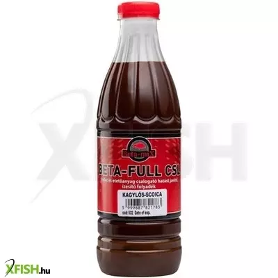 Beta Mix Kukoricacsíra Likőr Kagyló 1000ml