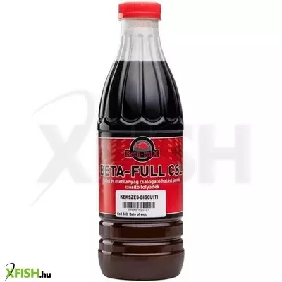 Beta Mix Kukoricacsíra Likőr Keksz 1000ml