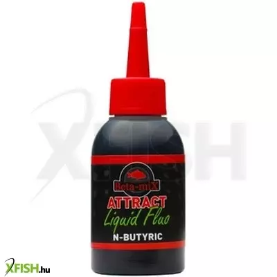 Beta Mix Attract Liquid Aroma Fluo Vajsav 75ml