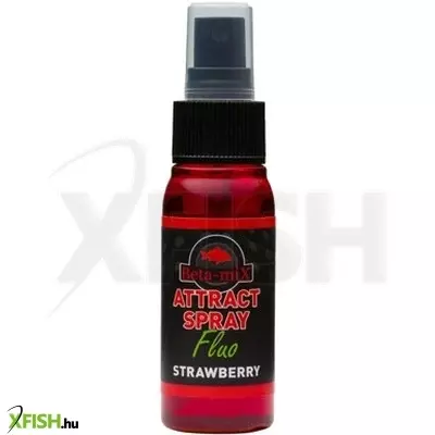 Beta Mix Attract Aroma Spray Fluo Eper 50ml