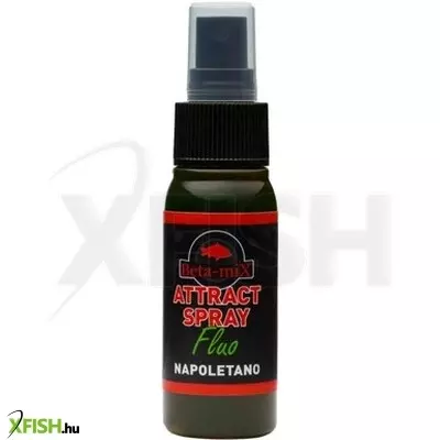 Beta Mix Attract Aroma Spray Fluo Napoletano 50ml