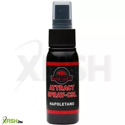 Beta Mix Attract Aroma Spray Csl Napoletano 50ml