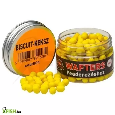 Beta Mix Feeder Wafters Method Csali Keksz 6mm 25g