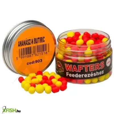 Beta Mix Feeder Wafters Method Csali Ananász Vajsav 6mm 25g