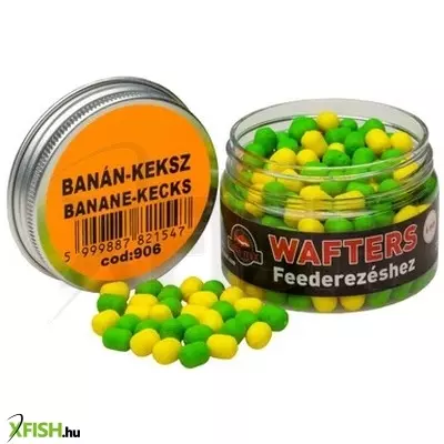 Beta Mix Feeder Wafters Method Csali Banán Keksz 6mm 25g