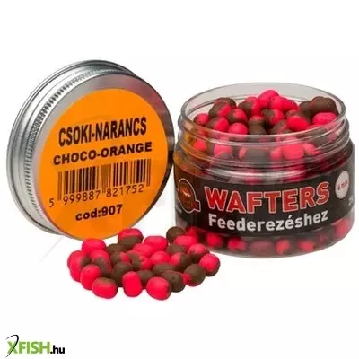 Beta Mix Feeder Wafters Method Csali Csoki Narancs 6mm 25g