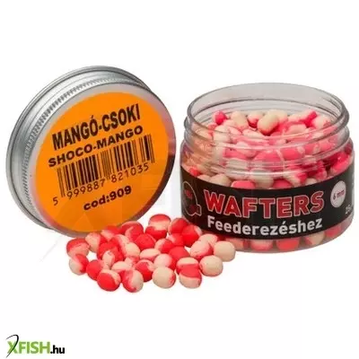 Beta Mix Feeder Wafters Method Csali Mangó 6mm 25g