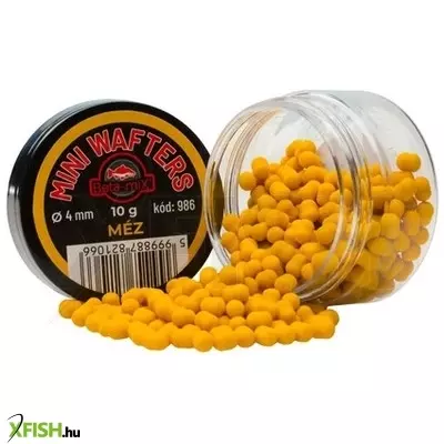 Beta Mix Feeder Wafters Method Csali Méz 6mm 25g