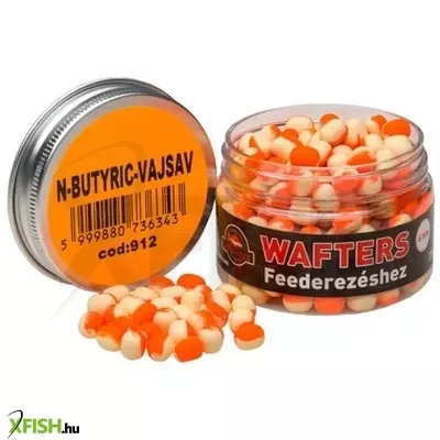 Beta Mix Feeder Wafters Method Csali Vajsav 6mm 25g