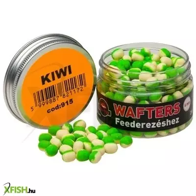 Beta Mix Feeder Wafters Method Csali Kiwi 6mm 25g