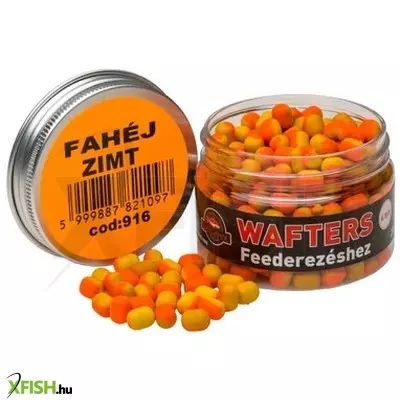 Beta Mix Feeder Wafters Method Csali Fahéj 6mm 25g