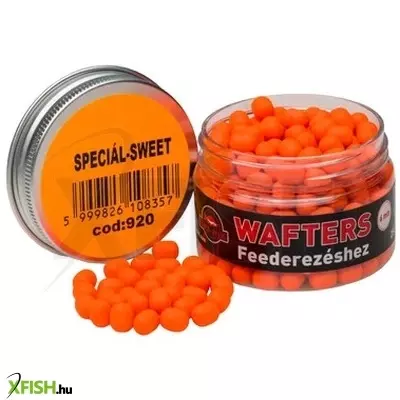 Beta Mix Feeder Wafters Method Csali Special Sweet 6mm 25g