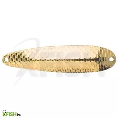 Mistrall Rider Arany Színű Kanál Villantó 0-ás 22,5 G