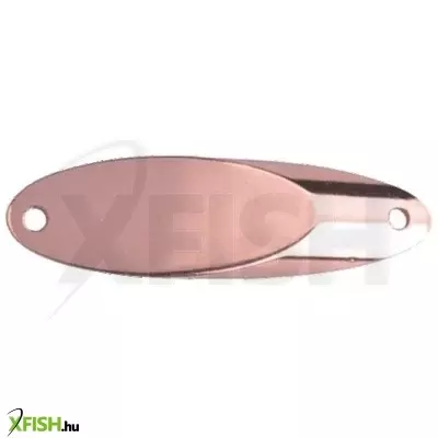 Mistrall Master Cast Bronz Színű Villantó 0-ás 28Gr