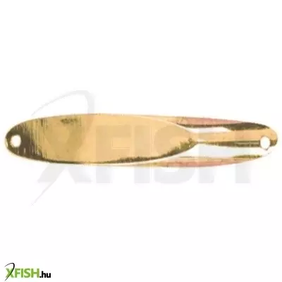 Mistrall Long Cast Arany Színű Támolygó Villantó 0-ás 15Gr