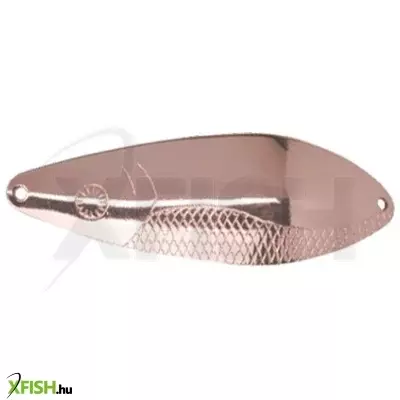 Mistrall Corsar Bronz Tört Formás Villantó 0-ás 18Gr