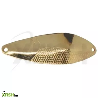 Mistrall Corsar Arany Tört Formás Villantó 0-ás 23Gr