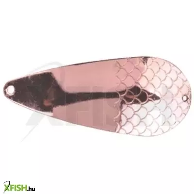 Mistrall Alga Bronz Csillogós Mintás Támolygó Villantó 0-ás 19Gr