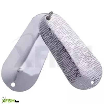 Mistrall Sigma Double 01 Villantó Ezüst-Ezüst 24 g