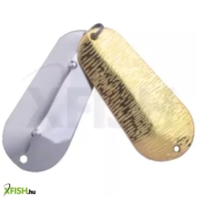 Mistrall Sigma Double 02 Villantó Arany-Ezüst 24 g