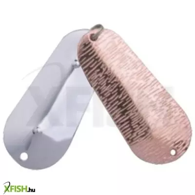 Mistrall Sigma Bronz Színű Villantó 0-ás 30Gr