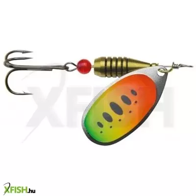 Mistrall Caliro Tricolor Körforgó Villantó 5-ös 11Gr