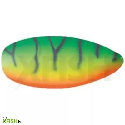 Mistrall Sorius Sügér Mintás Körforgó Villantó 3-as 12g