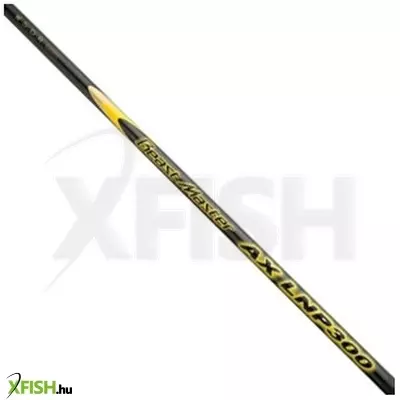 Shimano Landing Net Han Beastmaster Verseny Merítő Nyél 450cm 3 Részes