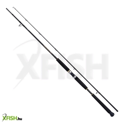 Shimano Beastmaster Ax Pilk Heavy Pergető Horgászbot 270cm 70-140g 2 Részes