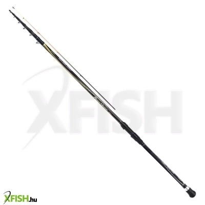 Shimano Beastmaster Boat Teleszkópos Horgászbot 400cm 5-50g