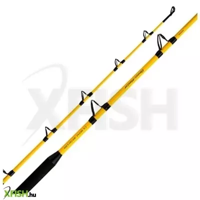 Shimano Beastmaster CX Boat Csónakos Harcsázó Horgászbot 228cm 20-30Lbs 2Részes