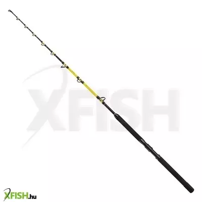 Shimano Beastmaster Cx Stand Up Csónakos Harcsázó Horgászbot 165cm 50 Lbs 1 Részes