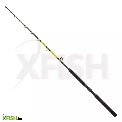 Shimano Beastmaster Cx Stand Up Csónakos Harcsázó Horgászbot 165cm 80 Lbs 1 Részes