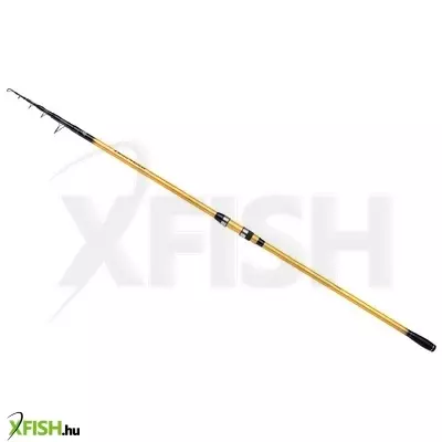 Shimano Beastmaster Fx Surf Te Teleszkópos Horgászbot 425cm 170g